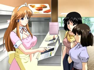 (18禁アニメ)+(无修正)+姉とボイン+Vol.1+(DVD+960x720+x264+AAC)