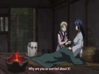 魔乳秘剑帖 第10集 一切起源嘅斩乳术