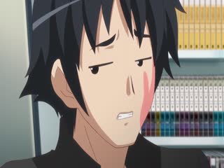 [Maho.sub][Collaboration Works]プリーズ-○○○-ミー！ ～九条さくら ピーを…ピーに…ピーして下さい编～[1280x720 x264 AAC Hi10P]