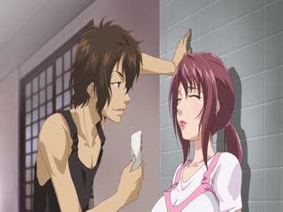 [MahoXOkazu][サークルトリビュート]兄贵の嫁さんなら、俺にハメられてヒイヒイ言ってるところだよ[720P x264 Hi10P AAC]