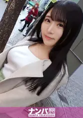 マジ软派、初撮。 1611 下着メーカーで働く押しに弱い美女をナンパ成功！お愿いされると断れない彼女は流されるまま下着姿…势いで下着の上から秘部を触るとしっとり湿って感じ始める。そのままパンティをずらして指でかき混ぜれば体を震わせ爱液を溢れさせて… gana-2456