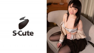 229SCUTE-1065 Chiharu 19岁 S-Cute 制服美少女最喜欢的玩具，顶级颜射 SEX