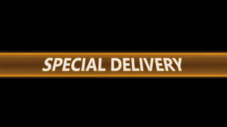 [Big Johnson]SPECIAL DELIVERY