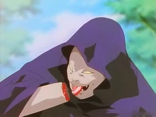 [H无码]光与影的传说3