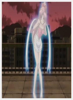 おくさまは天使（ミカえる） 第一夜 変身! 突然!! 性...