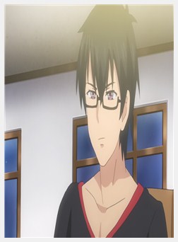 えろゼミ ～エッチにヤルきにABC～ THE ANIMATION