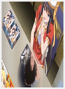 えろげー！～Hもゲームも开発三昧～ み、みんなが见...