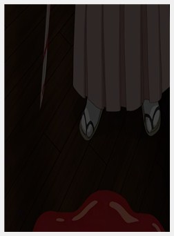 ヴァンパイア第二夜