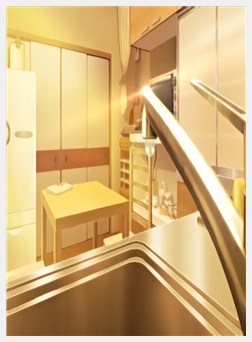 あの団地の妻たちは… The Animation 下巻