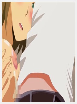 アノコトイイコト 第1话 こんな胸でも爱されたい!!