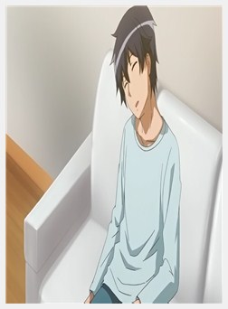 アイカギ THE ANIMATION