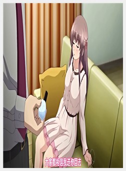 White Blue ～白衣の后悔～