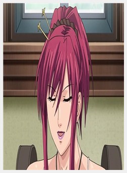 STARLESS III 金色の淑女