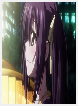 PRETTY×CATION THE ANIMATION ＃2「姉妹の初恋」