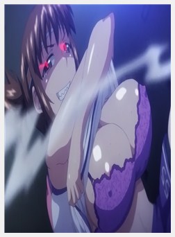 じょしラク！ ＃1（ばにぃうぉ～か～）