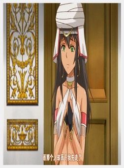 リリテイルズ act.4 流浪の踊り子（せるふぃっしゅ）