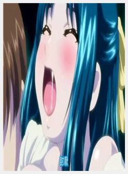 お嬢様はHがお好き～THE ANIMATION～ celebrity.1「...