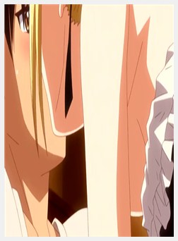 彼女×彼女×彼女～三姉妹とのドキドキ共同生活～ 第2话