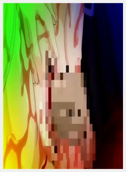 指先案内人 汁だく接待 おかわり三杯目 第一话「堕ち...