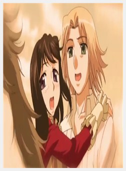 彷徨う淫らなルナティクス～前编～