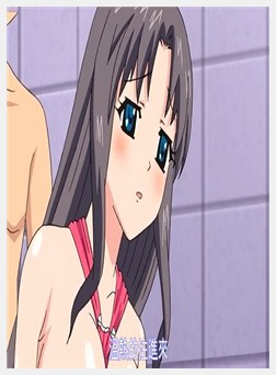 しおふきマーメイド「プールサイドの初体験」