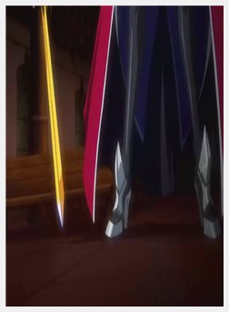 魔界骑士イングリッド episode01