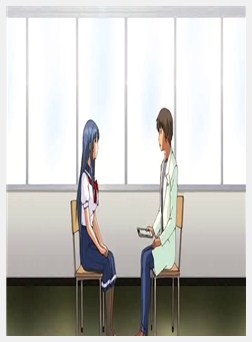 セーラー服心疗妻科 前编