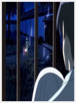 月阳炎 第二夜「覚醒の夜」