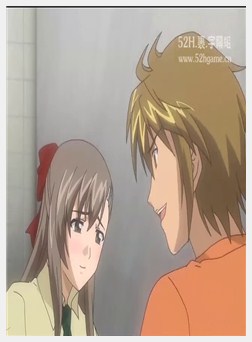 幼なじみと同级生 2限目