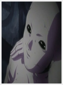 萤子 第一夜「凌 いやしめ」