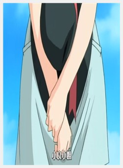 萤子 第二夜「辱 はずかしめ」