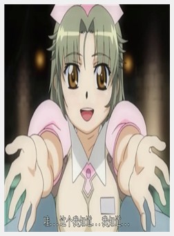 夜勤病栋.参 Experiment.1