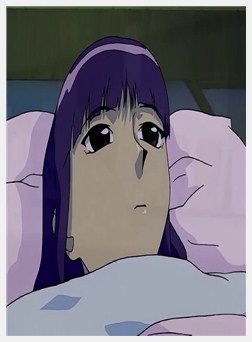 続 御先祖賛江 第四话「梦名残(ゆめのなごり)」