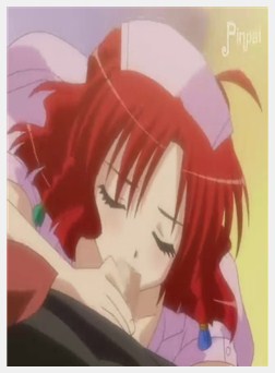 下级生2～Sketchbook～ Page.1「Dress」