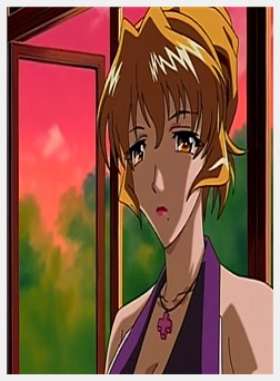 犠母妹 1 [背徳の萌蕾]