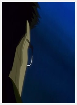 无码卡通-夜が来る 3