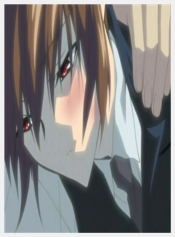 无码卡通-夜が来る 2