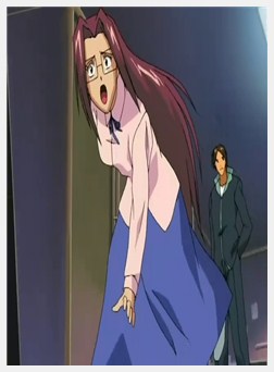 赎罪の教室[前编]