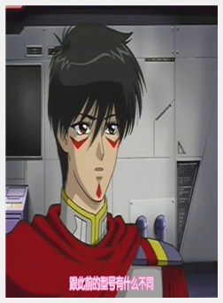 流圣天使プリマヴェール