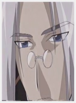 傀儡哀 ～瞳裸外伝～