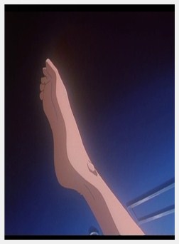 警备员 第1话「密渔のデパート」