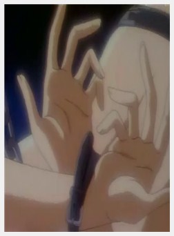 紧缚之馆 略夺（前编）