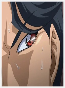 悪戯 ～いたずら～ THE ANIMATION 一両目