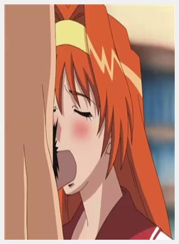 堕楽THE MOVIE 前编