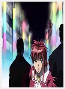 东京镇魂歌 第1话