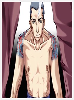 电気梦想花 上巻