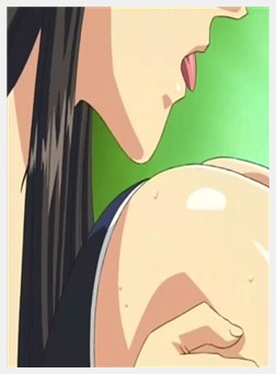 臭作～Replay～ 第2夜 「藤间萌子」