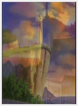 爱しの言霊 第二章 「帰还」