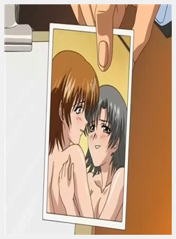 めじょく～复讐学园～ 后编