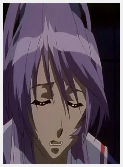 まじかるカナン VOL.1 「登场！真红の魔法戦士カーマ...